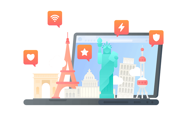 在法罗群岛连接到中国vpn - 返华APP